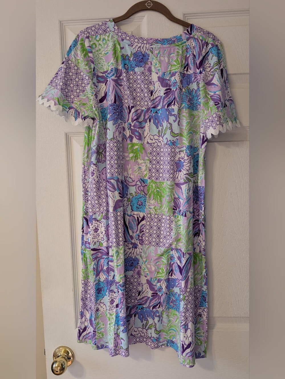 Lilly Pulitzer Cody Dress - Picture 3 of 8